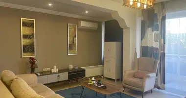 3 room apartment in Alanya, Turkey