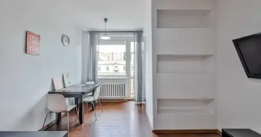 2 room apartment in Gdynia, Poland