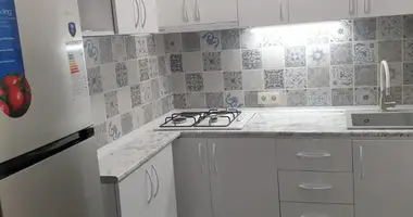 Apartment for rent in Saburtalo en Tiflis, Georgia