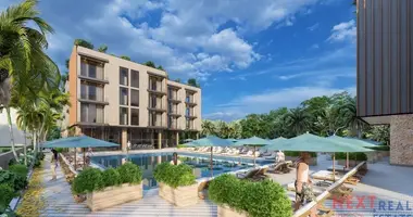 2 bedroom apartment in Albania