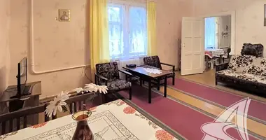 2 room apartment in Viarchovicy, Belarus