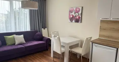 Appartement 1 chambre dans Nessebar, Bulgarie