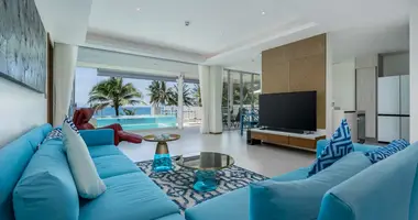 Condo 3 bedrooms with Sea view in Phuket, Thailand