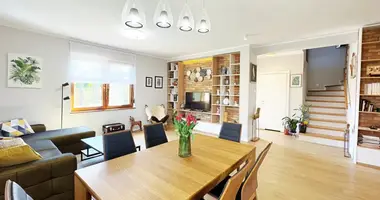 Wohnung in Lusowko, Polen