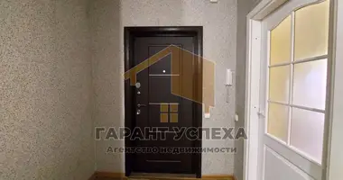 Apartamento 3 habitaciones en Brest, Bielorrusia