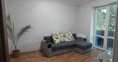 3 room apartment in Odesa, Ukraine