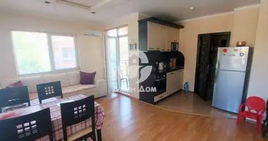 Apartamento 2 habitaciones en Nesebar, Bulgaria