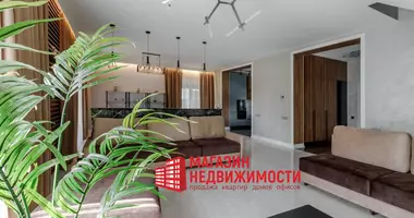 Дом 5 комнат в Гродно, Беларусь