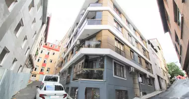 Mieszkanie 4 pokoi w Piri Pasa Mahallesi, Turcja