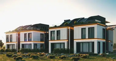 Wohnung 6 Schlafzimmer in Muratpasa, Türkei