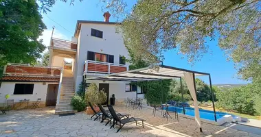 Hotel 344 m² in Karlobag, Croatia