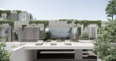 Casa 5 habitaciones en Benahavis, Španjolska