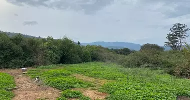 Grundstück in Koufos, Griechenland