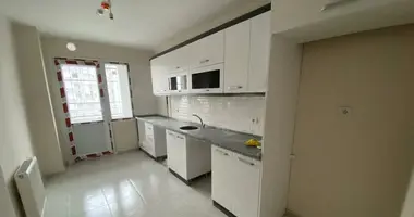 Wohnung 4 Zimmer in Alanya, Türkei