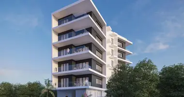 Apartamento 3 habitaciones en Nicosia, Chipre