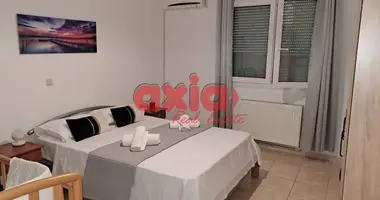 1 room studio apartment in Kavala Municipality, Greece