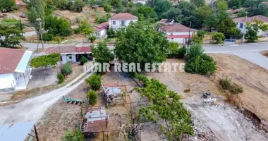 Plot of land in Pefkodasos, Greece