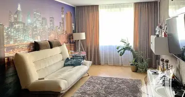 3 room apartment in Brest, Belarus