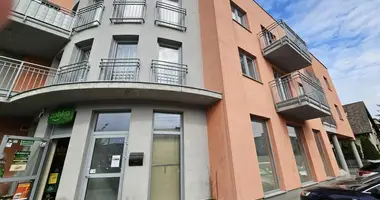 Apartment in Poznan, Poland