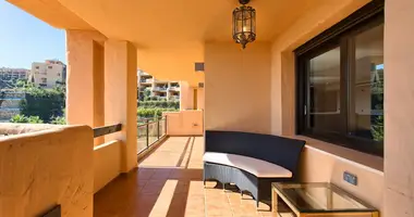 Penthouse 4 chambres avec parkovka parking, avec Meublesd, avec Ascenseur dans Almansa, Espagne