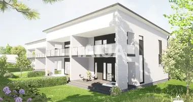 Квартира 4 комнаты в Сиунтио, Финляндия