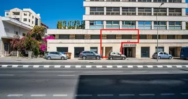 Nieruchomości komercyjne 33 m² w Nikozja, Cyprus