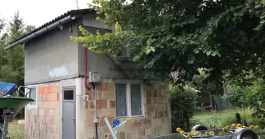 2 room house in Bogyiszlo, Hungary