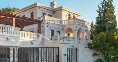 Villa 4 chambres dans Sustas, Monténégro