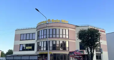 Tienda 300 m² en Borisov, Bielorrusia