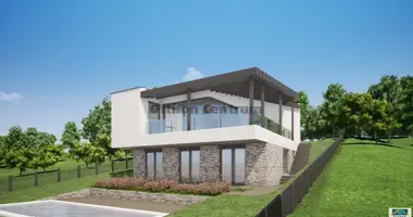 5 room house in Gyenesdias, Hungary