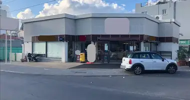 Shop in Ayios Ioannis, Cyprus