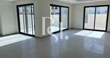 3 bedroom townthouse with Balcony, with Security, gym in Sharjah Emirate, UAE