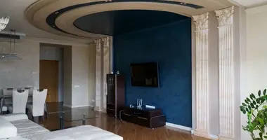 Apartamento 2 habitaciones en Riga, Letonia