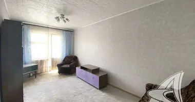 1 room apartment in Zhabinka, Belarus