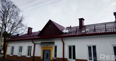 2 room apartment in Pleshchanitsy, Belarus