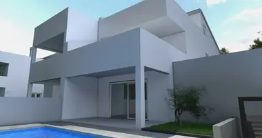 Villa 4 bedrooms in Grad Pula, Croatia