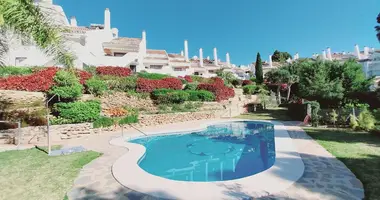 4 bedroom house in Mijas, Spain