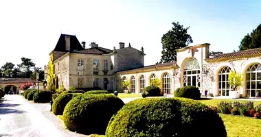 Château 8 chambres dans Bordeaux, France