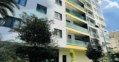 Appartement avec parkovka parking, avec Meublesd, avec Ascenseur dans Alanya, Turquie