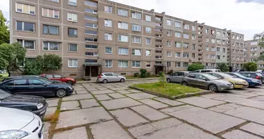 Appartement 4 chambres dans Kaunas, Lituanie