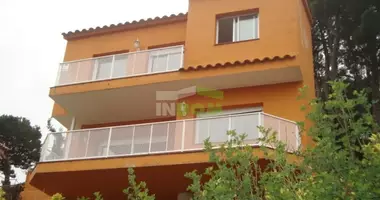 Dom 5 pokojów w Hiszpania