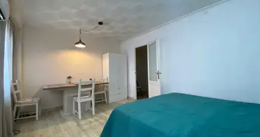 Apartment in Alicante, Spain