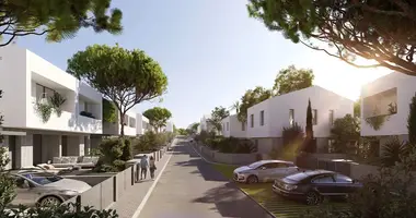 Casa 3 habitaciones en Palodeia, Chipre