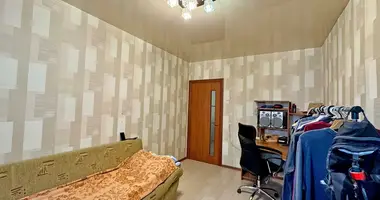 3 room apartment in Minsk, Belarus