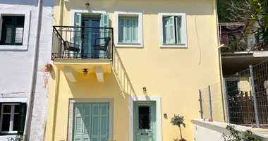 Maison de ville 1 chambre dans Alimatades, Grèce