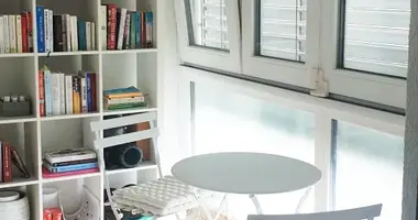 Wohnung 3 zimmer in Krems an der Donau, Österreich