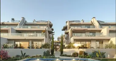 2 bedroom apartment in Torrevieja, Spain