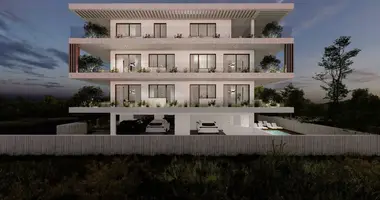 Wohnung 1 Schlafzimmer in Paphos, Zypern