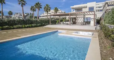 Maison 5 chambres dans Resinera Voladilla, Espagne
