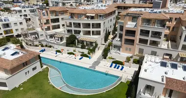 Wohnung 3 Schlafzimmer in Paphos, Zypern